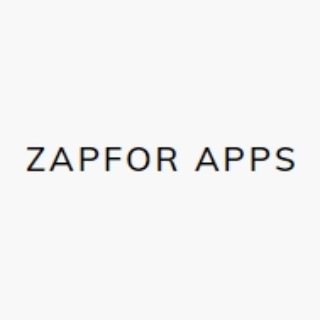 Zapfor Apps logo