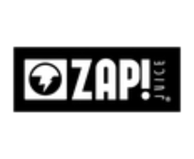 Zap! Juice logo