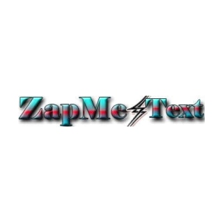 ZaPMeTexT logo