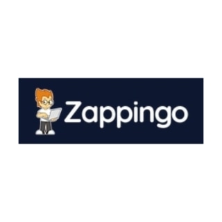 Zappingo logo