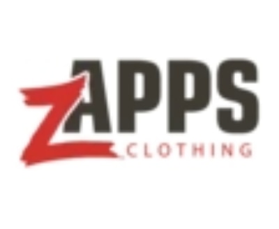 Zapps Clothing logo