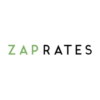 ZapRates logo