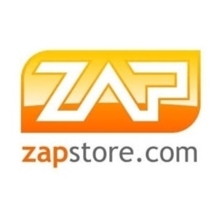 ZAPstore logo
