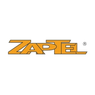 ZapTel logo