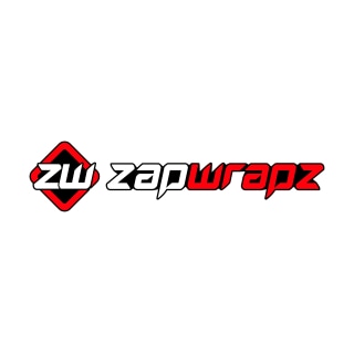 Zapwrapz logo