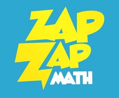 Zapzapmath logo