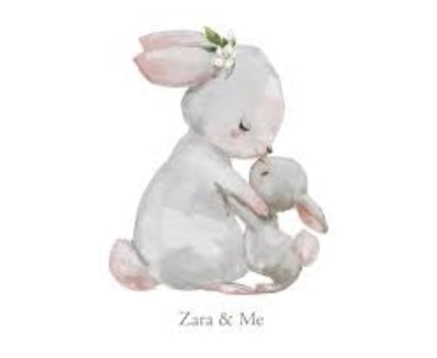 Zara & Me logo