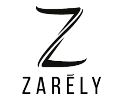 Zarely logo