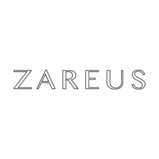 Zareus logo