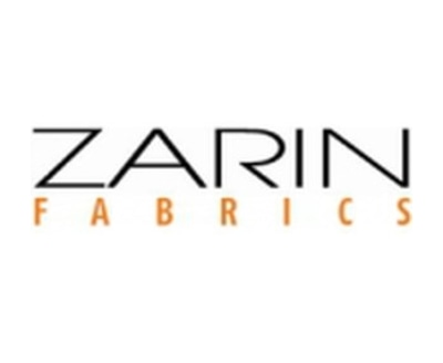 Zarin Fabrics logo
