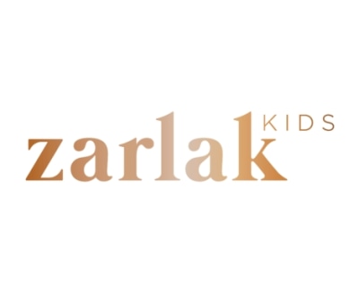 Zarlak Kids logo