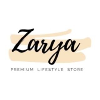 Zarya Labs logo