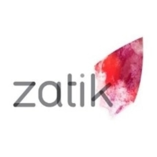 Zatik logo