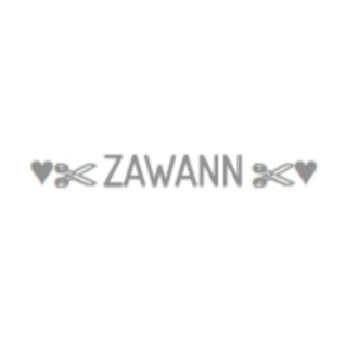 Zawann logo