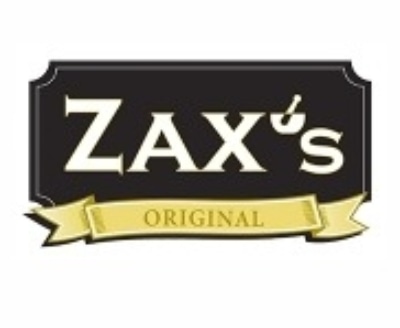 Zax Healthcare logo