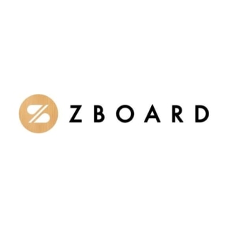 ZBoard logo