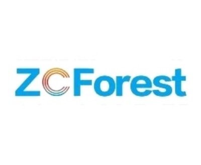 ZCForest logo