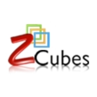 ZCubes logo