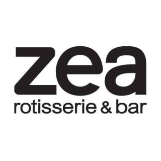 Zea Rotisserie & Bar logo