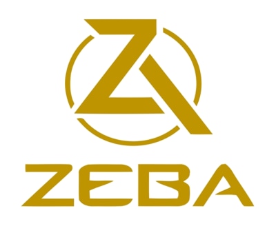 Zeba Shoes logo