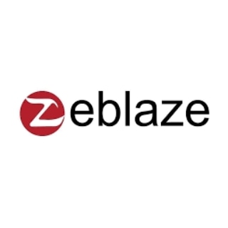 Zeblaze logo