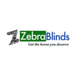 Zebra Blinds logo