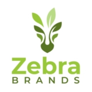 Zebra Brands logo
