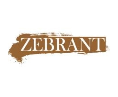 Zebrant logo