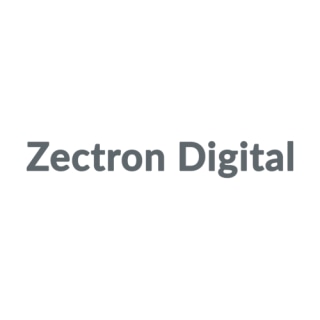 Zectron Digital logo