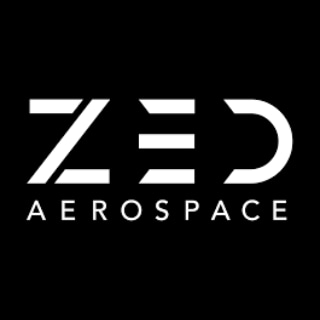 ZED Aerospace logo