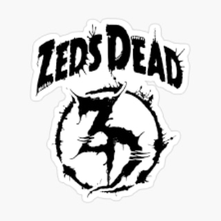 Zeds Dead logo