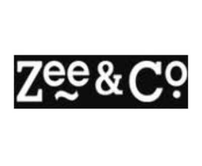 Zee and Co. logo