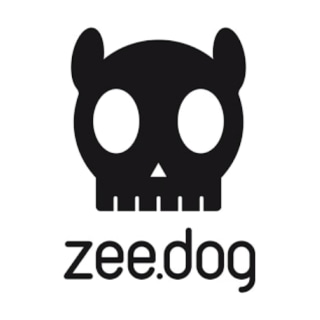 Zee Dog logo