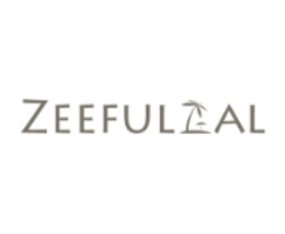 Zeefulgal logo