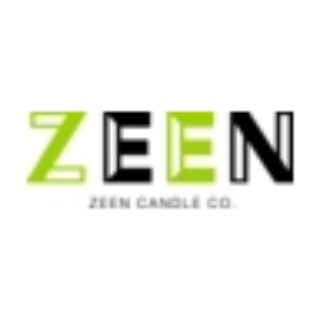 Zeen Candle Company logo