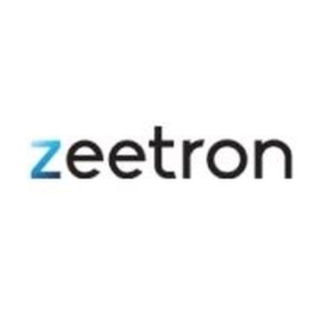 Zeetron logo