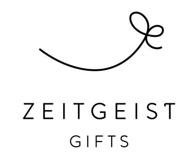 Zeitgeist Gifts logo