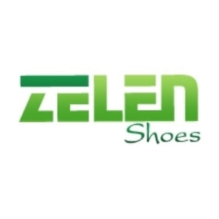 Zelen Shoes logo
