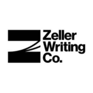 Zeller Writing Company logo