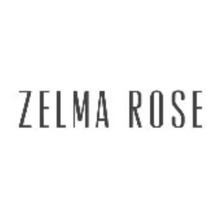 Zelma Rose logo