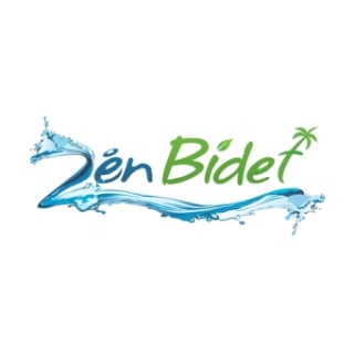 Zen Bidet logo