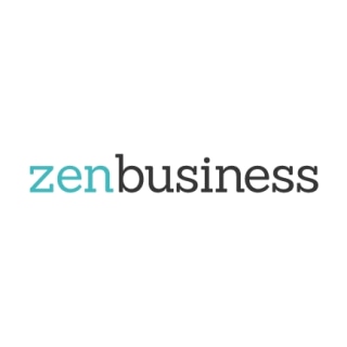 Zen Business logo