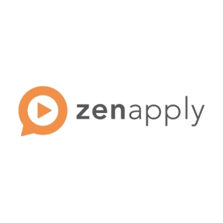 ZenApply logo