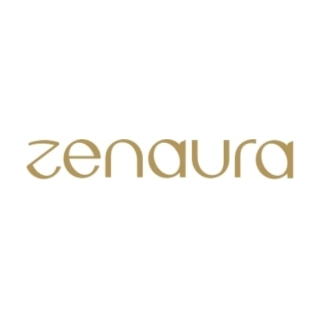 Zenaura logo