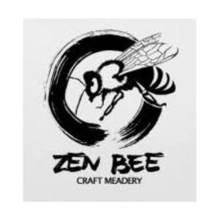 Zen Bee Meadery logo