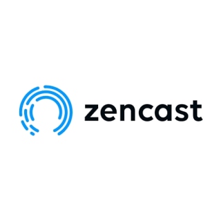 Zencast logo