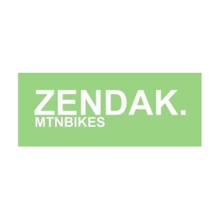ZendakMtnBikes logo