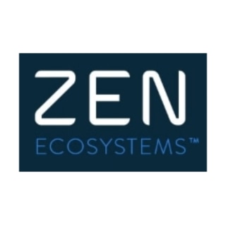 Zen Ecosystems logo