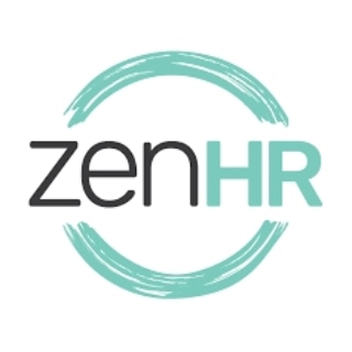 ZenHR  logo