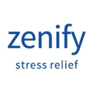 zenify Drinks logo